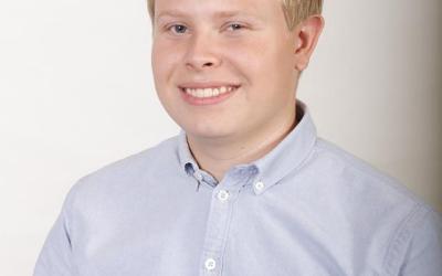 Morten Westfall Norup Jørgensen