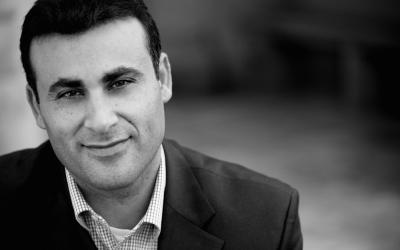 Naser Khader