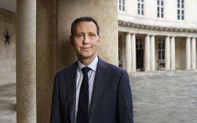 Nick Hækkerup