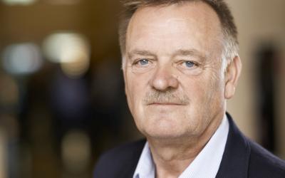 Niels Hansen