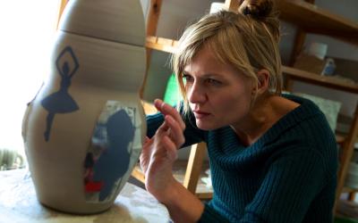 Nina Lund