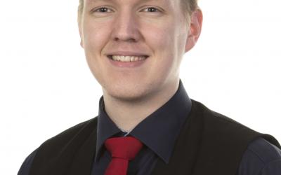 Ole Revsgaard Andersen