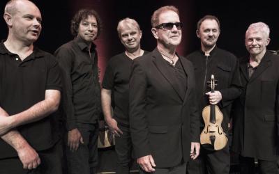 Oysterband