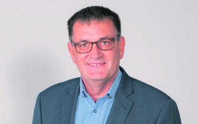 Palle Høj