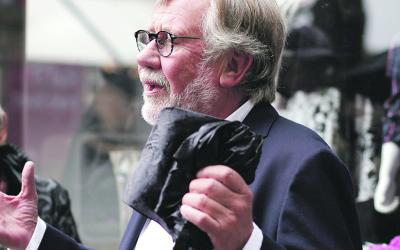 Peter Stubkjær Sørensen