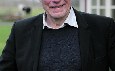 Poul B. Laursen