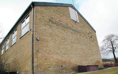 Præstelundskolen