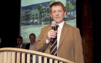 Preben Christensen