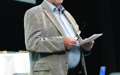 Preben Christensen