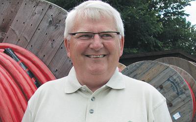 Ralf Løth