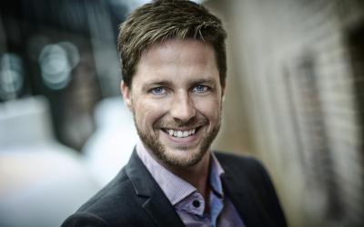 Rasmus Byskov-Nielsen