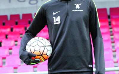 Rasmus Nissen Kristensen