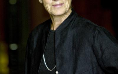 Ritt Bjerregaard