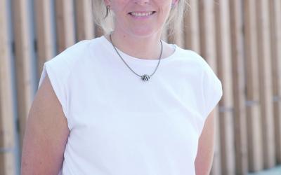 Ruth Juhl Jensen
