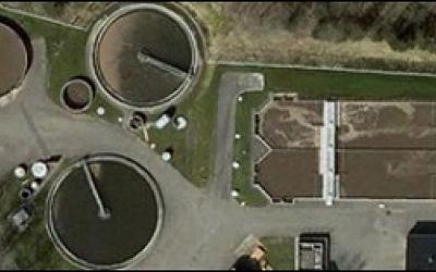 Sandfeld Renseanlæg