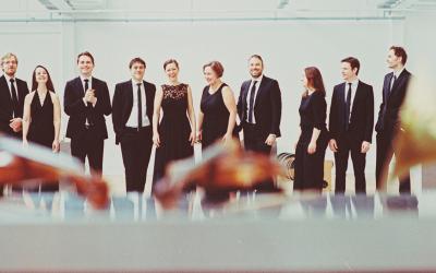 Ensemble MidtVest