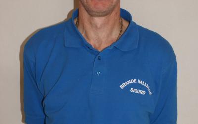 Sigurd Kristensen