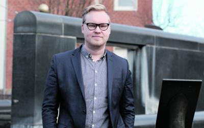 Simon Vanggaard