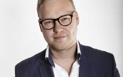 Simon Vanggaard Nielsen