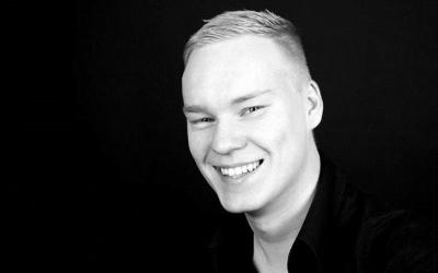 Simon Vanggaard Nielsen