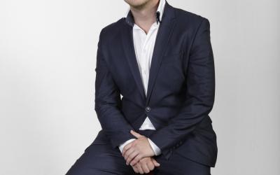Simon Vanggaard Nielsen