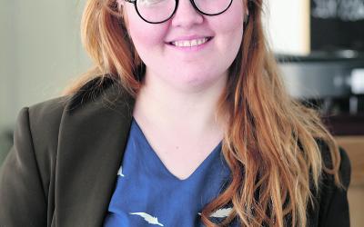 Simone Nørgaard Kruse