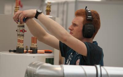 Emil Brokholm Petersen