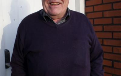 Søren Frank Sørensen