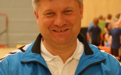 Søren K. Nielsen
