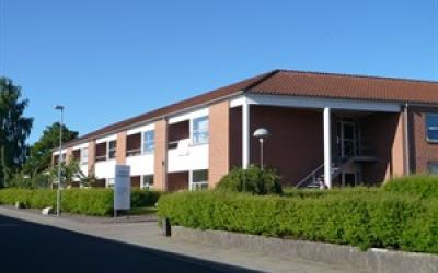 Solbakken