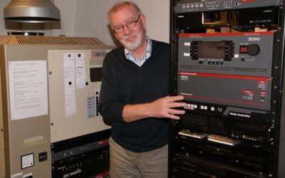 Steen Rasmussen