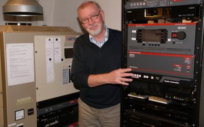Steen Rasmussen
