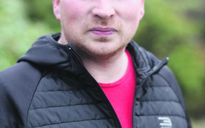 Steffan Jensen