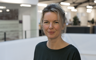Susanne Aamann