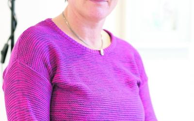 Susanne Søndertoft
