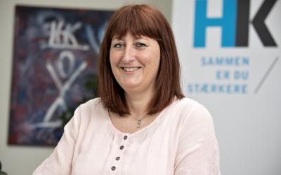Susanne Sommerlund