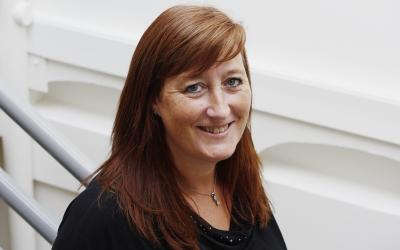 Susanne Sommerlund