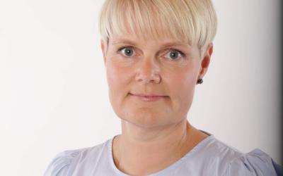 Tina Ostersen