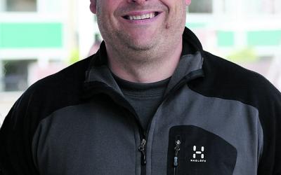 Tomas B. Kolind Vilstrup