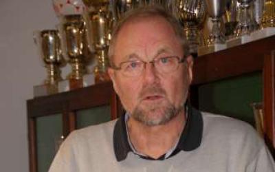 Torben Lindeschouw