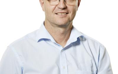 Torben Smidstrup