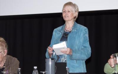 Tove Videbæk