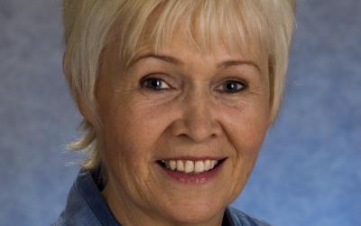 Tove Videbæk