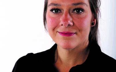 Trina M. Kristensen