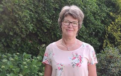 Vibeke Grønskov