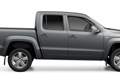 VW Amarok