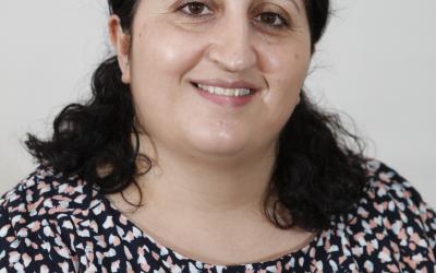 Yildiz Kibar