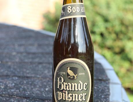 Brande øl