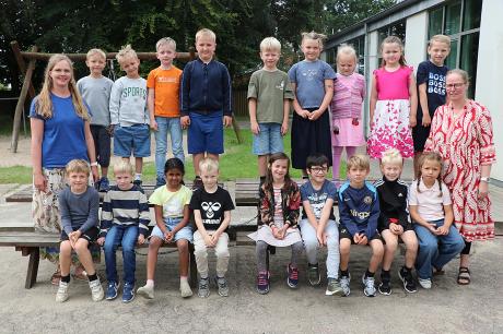 Dalgasskolen