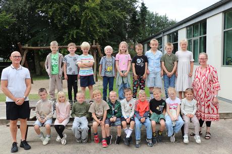 Dalgasskolen